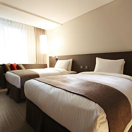 Hotel Prumir Hwaseong Eksteriør billede