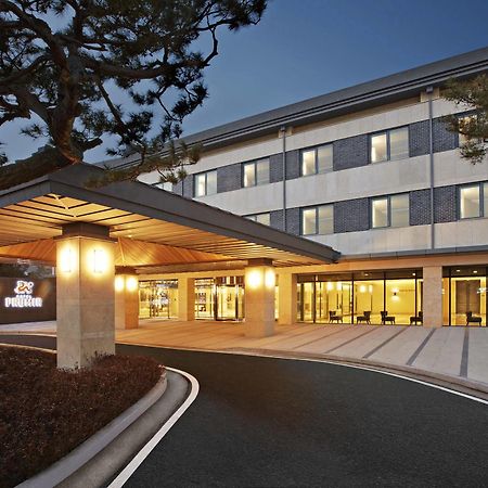 Hotel Prumir Hwaseong Eksteriør billede