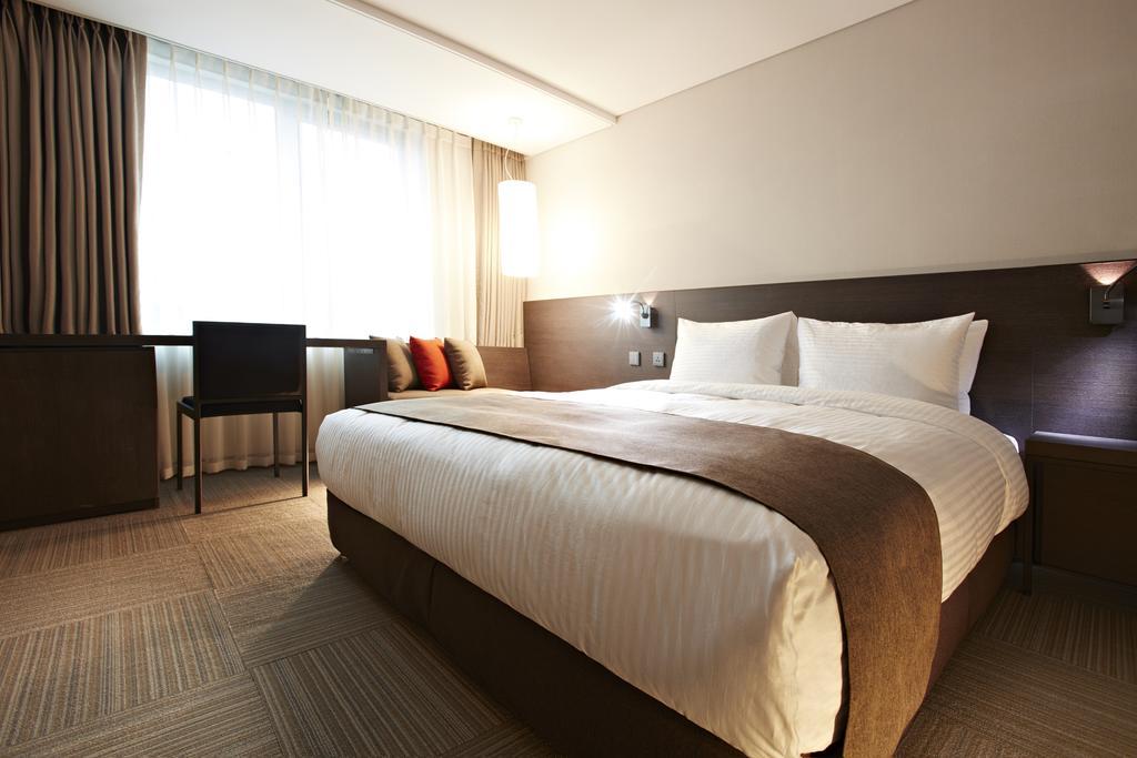 Hotel Prumir Hwaseong Eksteriør billede
