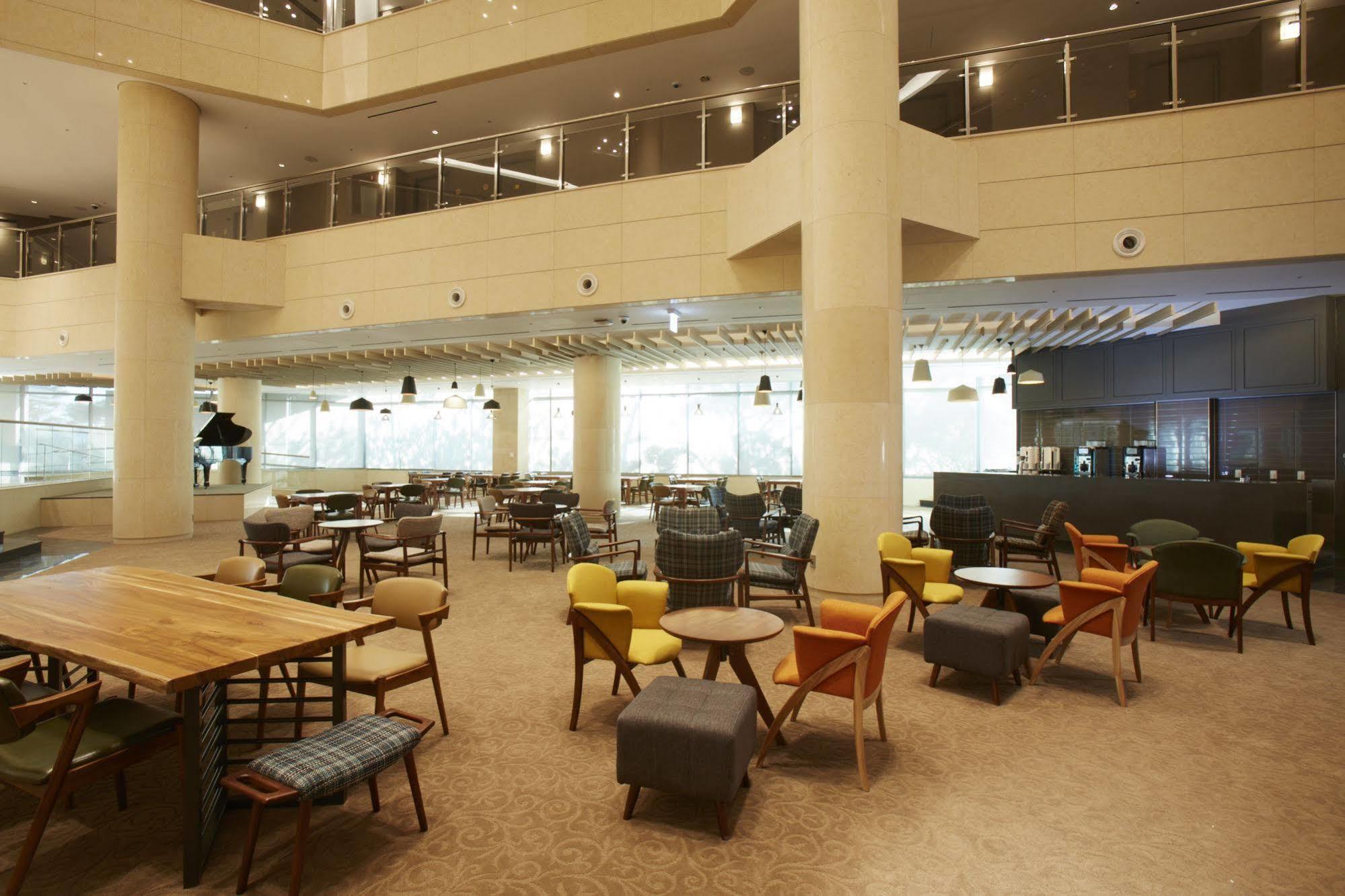 Hotel Prumir Hwaseong Eksteriør billede