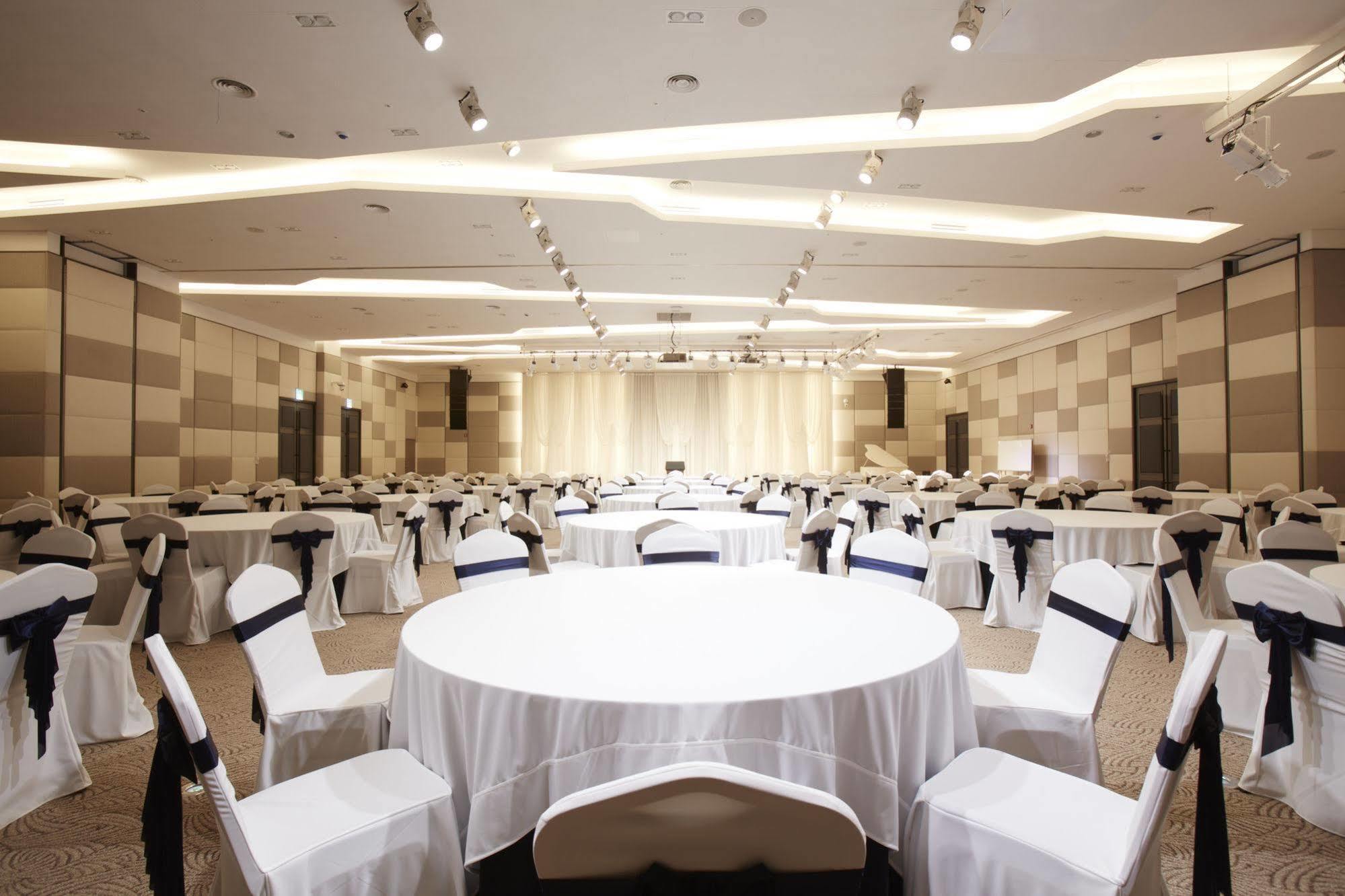 Hotel Prumir Hwaseong Eksteriør billede