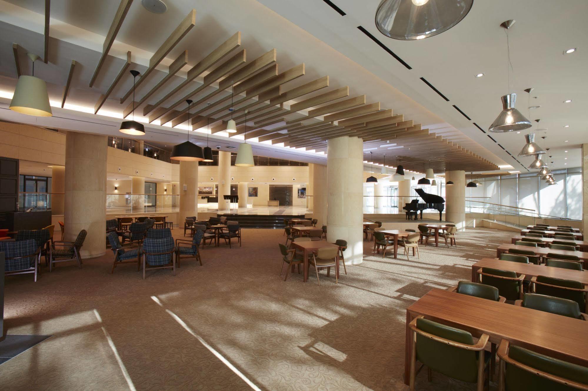 Hotel Prumir Hwaseong Eksteriør billede
